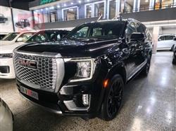 جي ام سي يوكون